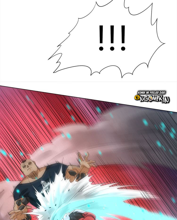 Ultimate Soldier Chapter 05 Gambar 82