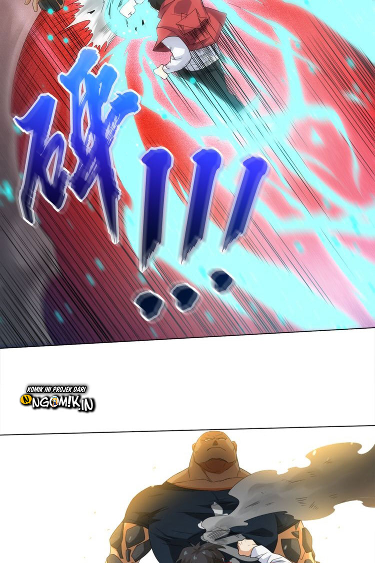 Ultimate Soldier Chapter 05 Gambar 83