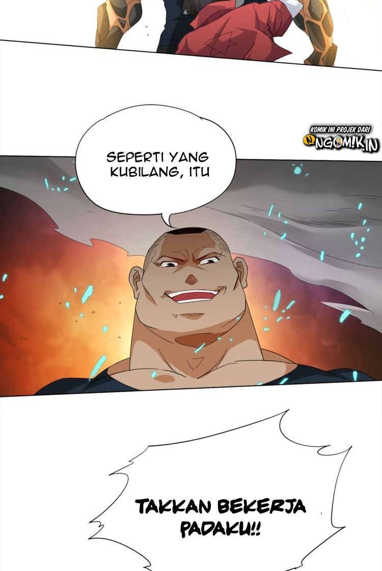 Ultimate Soldier Chapter 05 Gambar 84