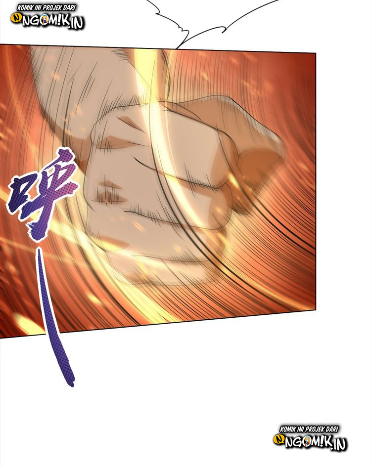 Ultimate Soldier Chapter 05 Gambar 85