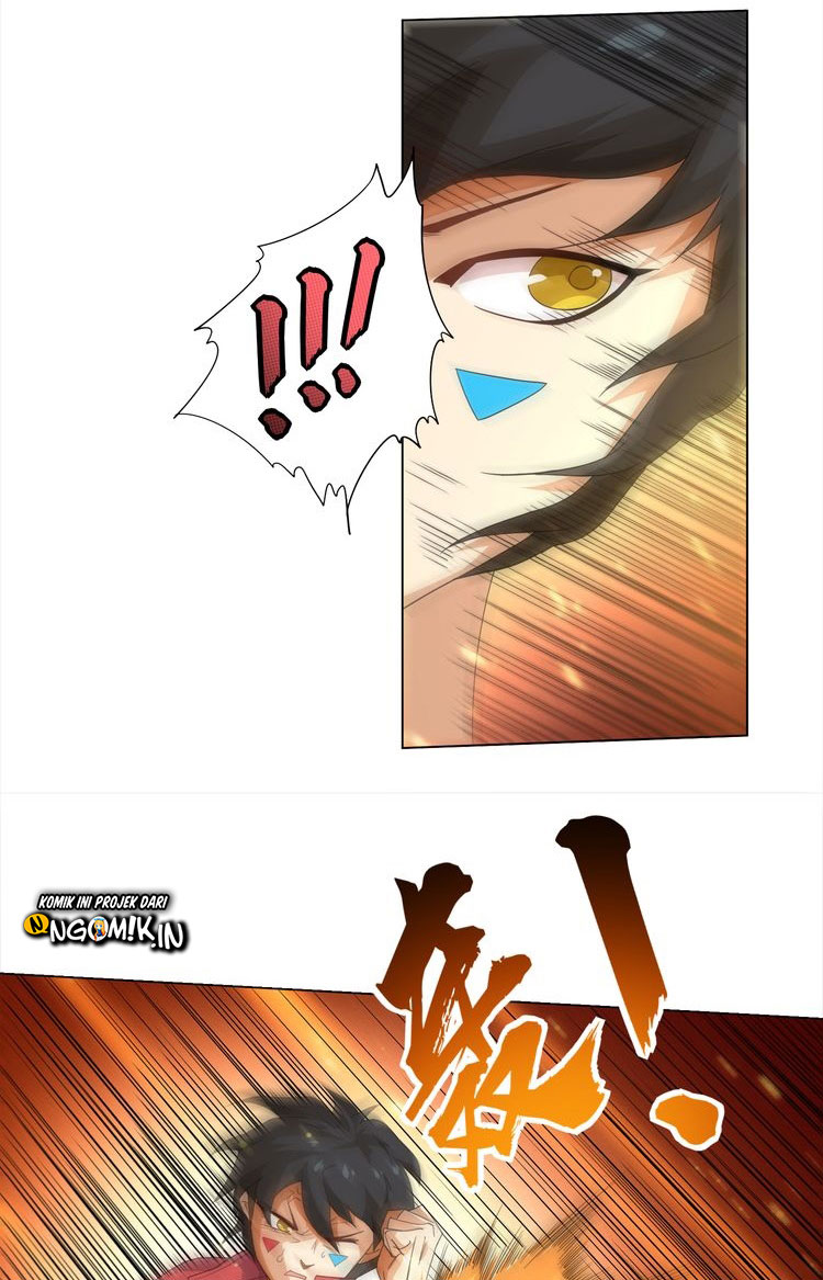 Ultimate Soldier Chapter 05 Gambar 86