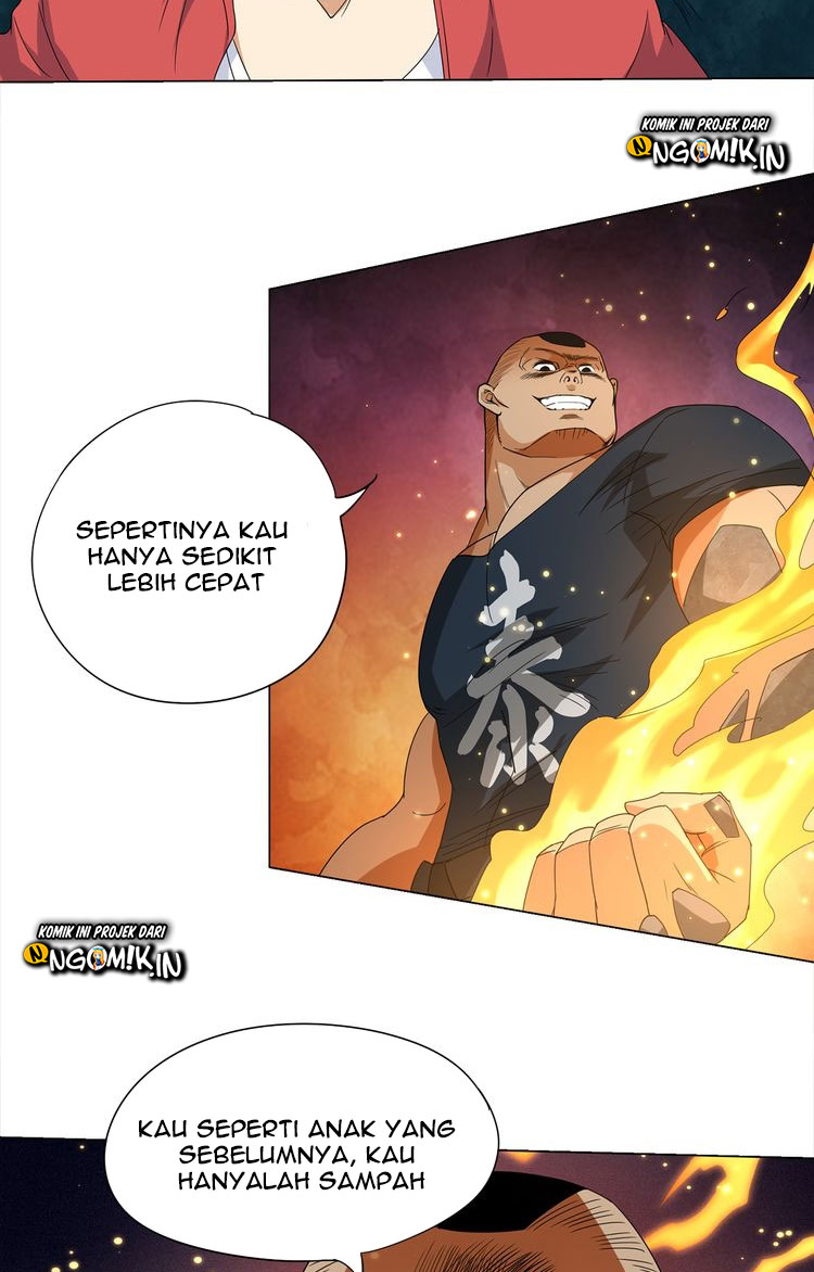 Ultimate Soldier Chapter 05 Gambar 89