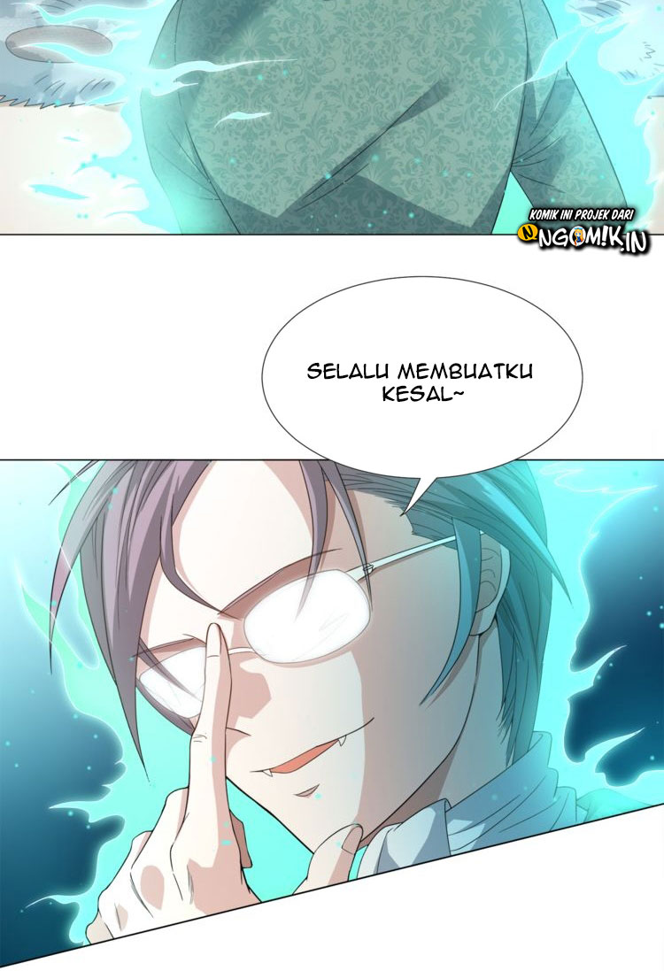 Ultimate Soldier Chapter 05 Gambar 9