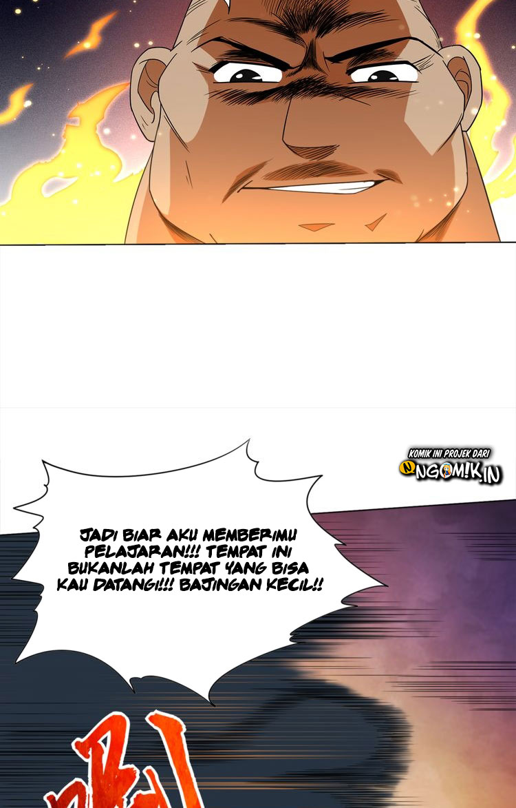 Ultimate Soldier Chapter 05 Gambar 90