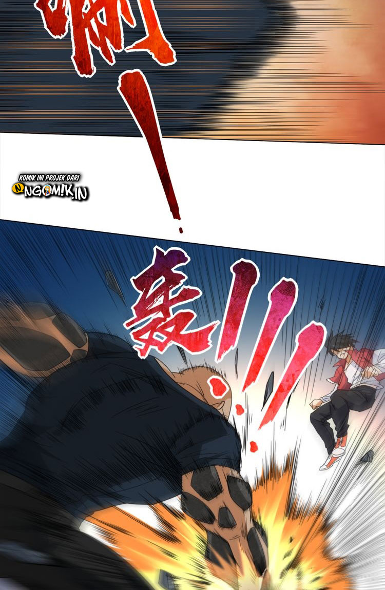 Ultimate Soldier Chapter 05 Gambar 91