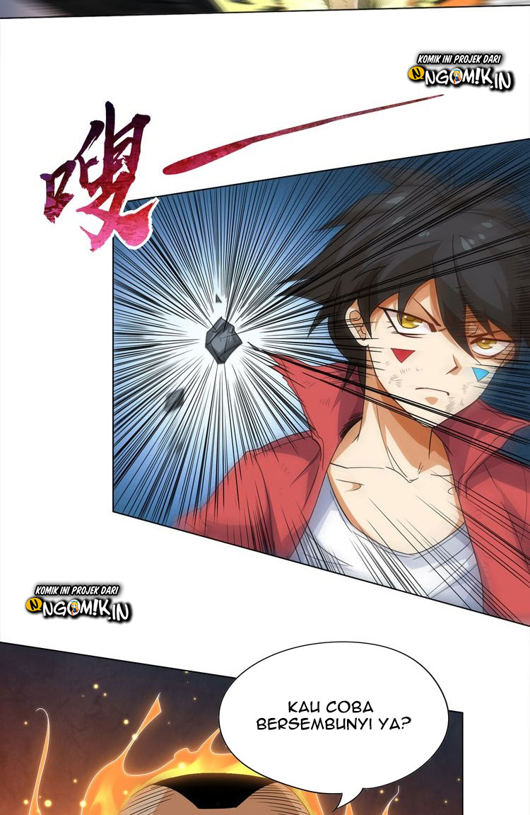 Ultimate Soldier Chapter 05 Gambar 92