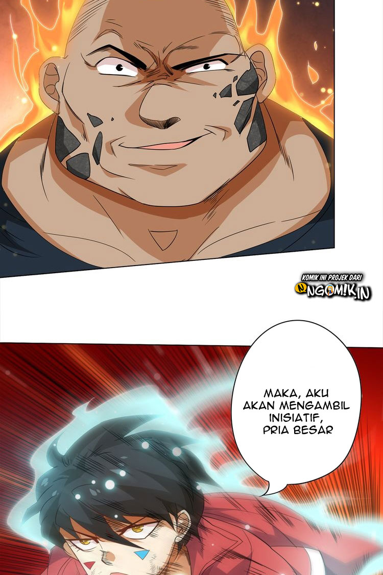 Ultimate Soldier Chapter 05 Gambar 93