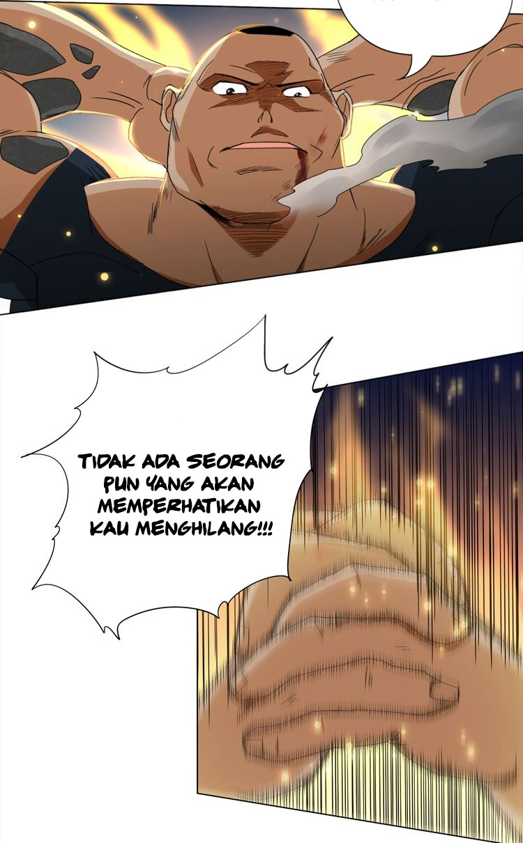 Ultimate Soldier Chapter 05 Gambar 97