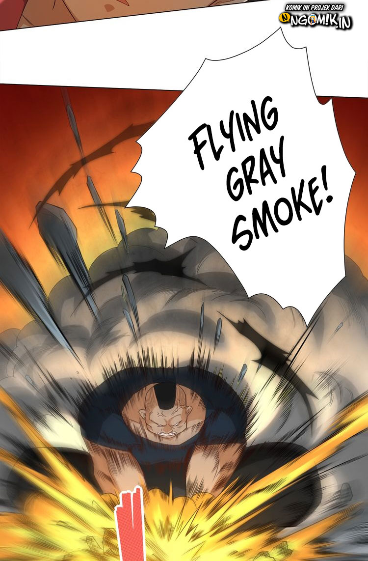 Ultimate Soldier Chapter 05 Gambar 99