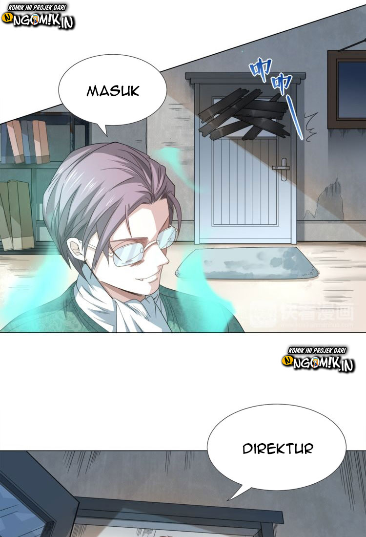 Ultimate Soldier Chapter 05 Gambar 10