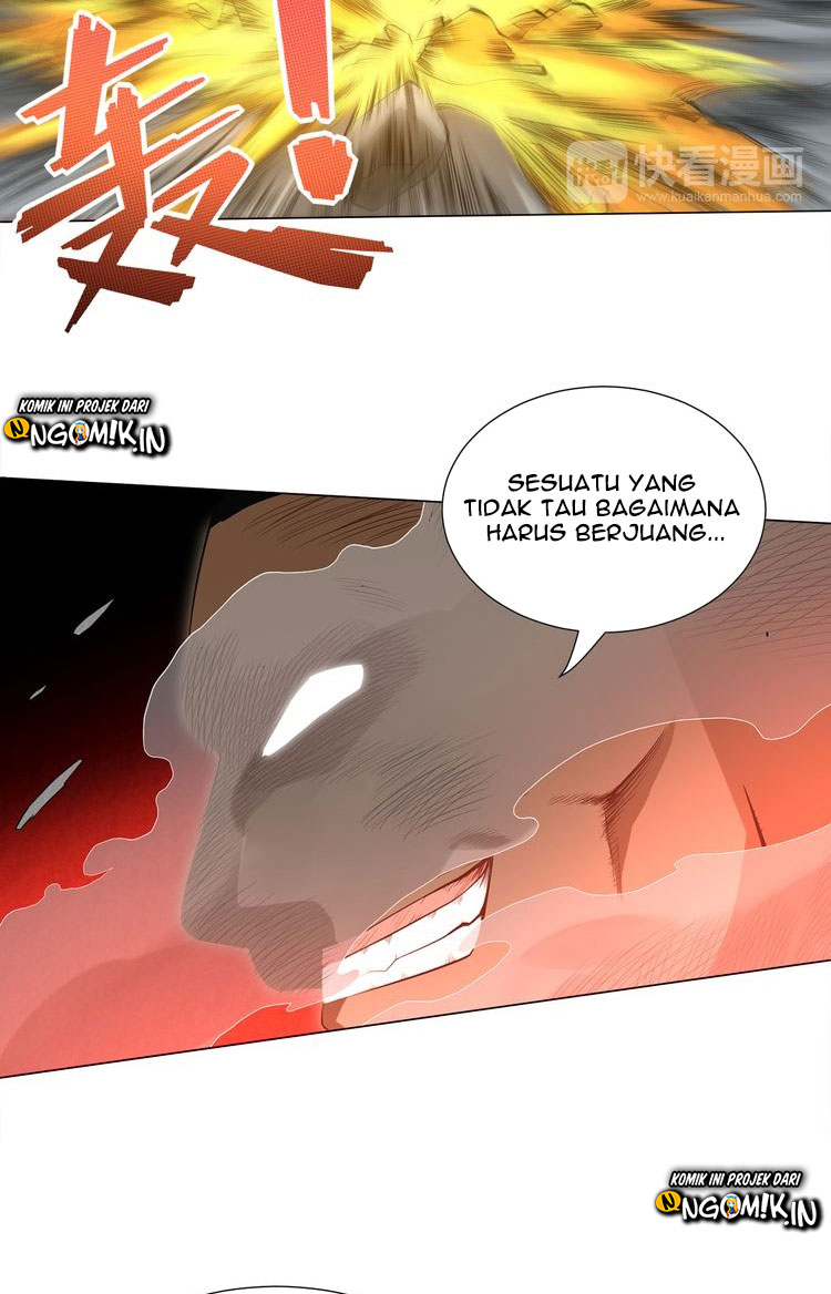 Ultimate Soldier Chapter 05 Gambar 100