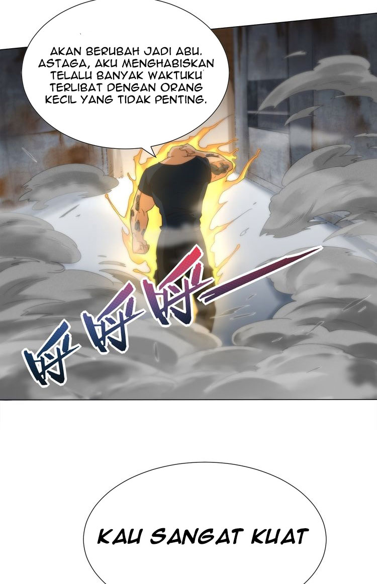 Ultimate Soldier Chapter 05 Gambar 101