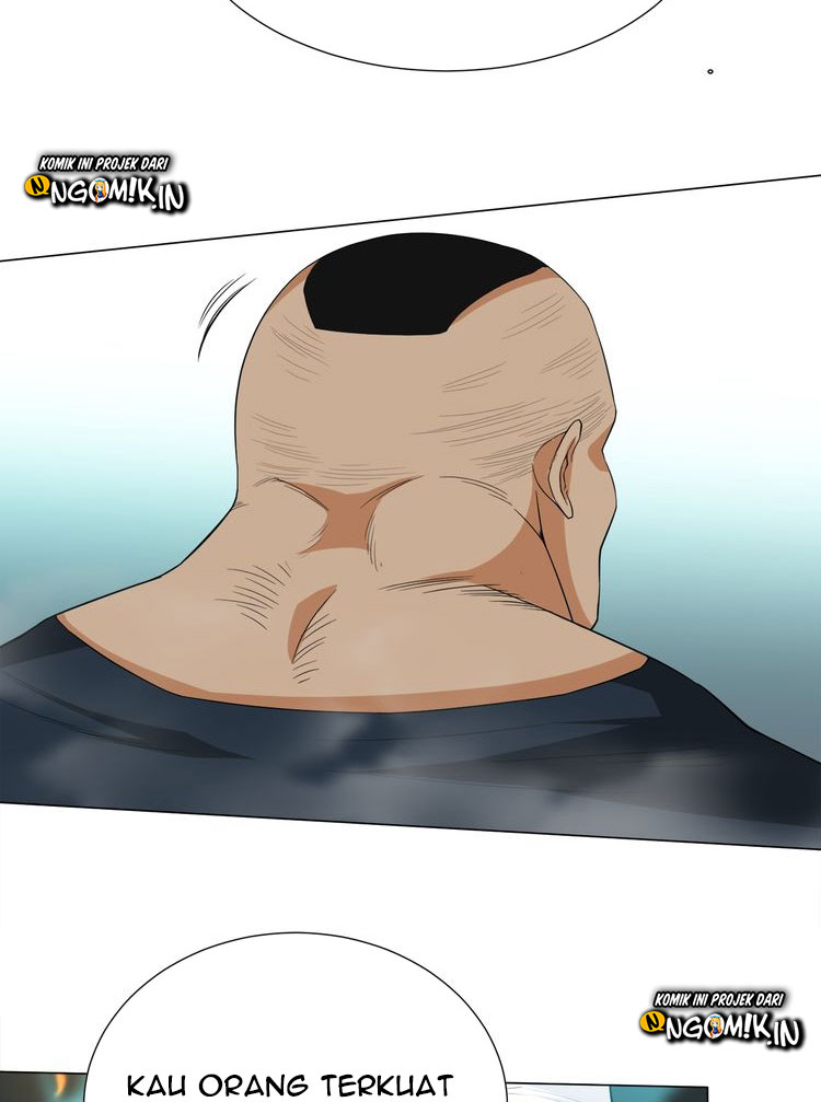 Ultimate Soldier Chapter 05 Gambar 102