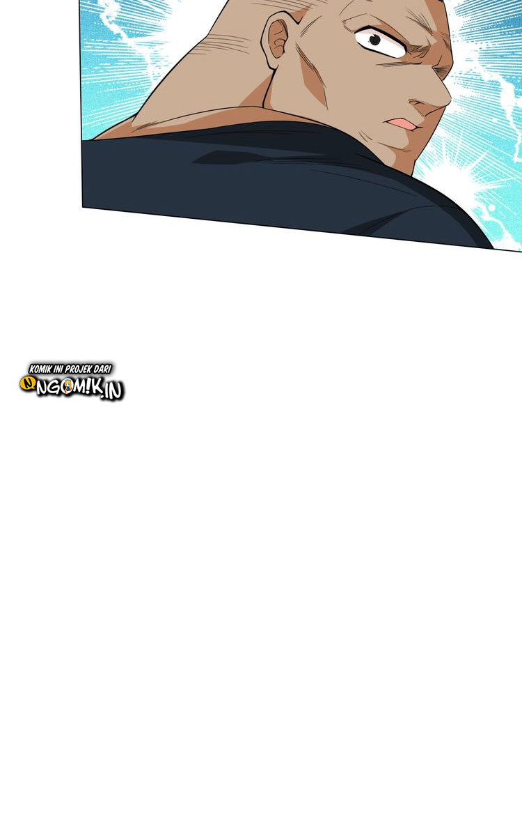 Ultimate Soldier Chapter 05 Gambar 105