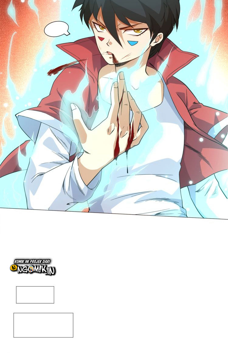 Ultimate Soldier Chapter 05 Gambar 107