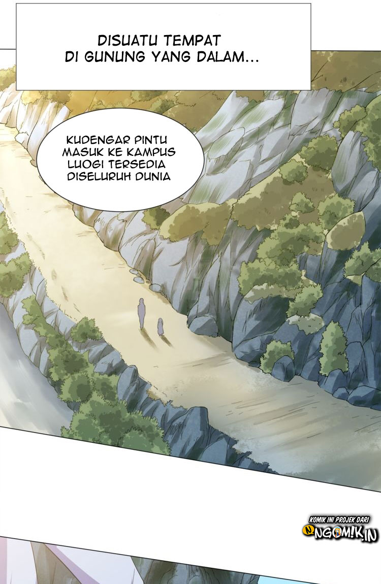 Ultimate Soldier Chapter 05 Gambar 108