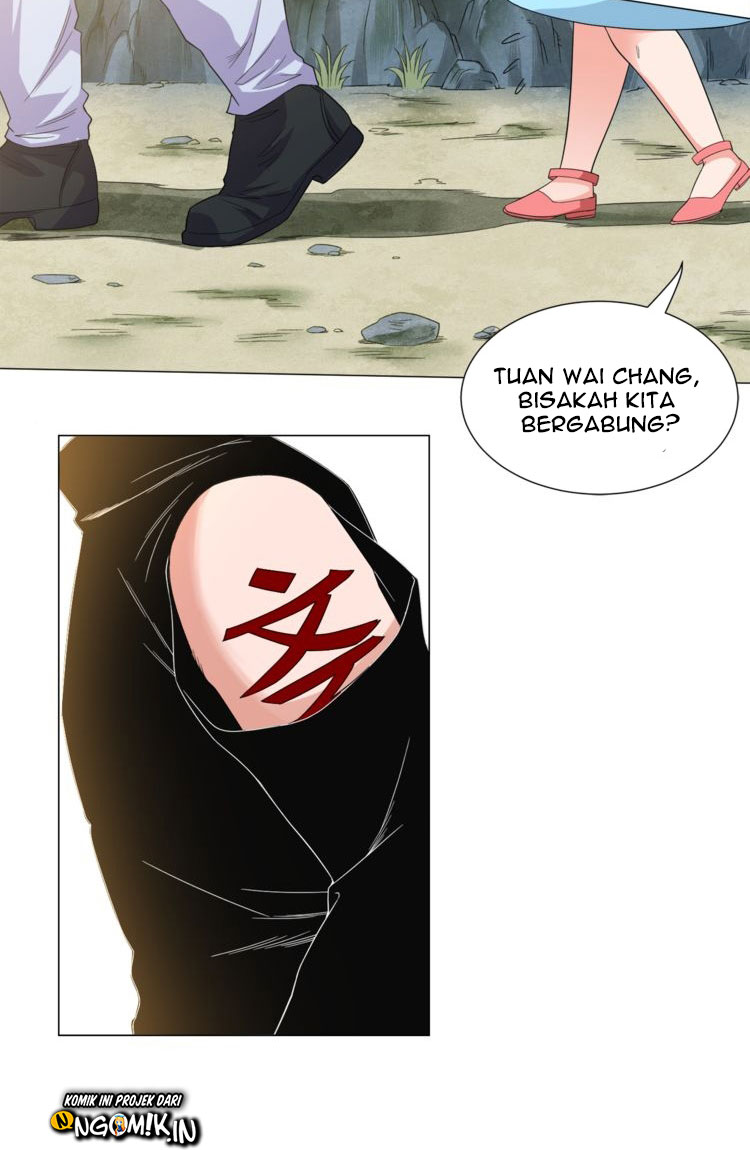Ultimate Soldier Chapter 05 Gambar 109