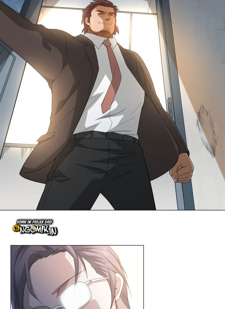 Ultimate Soldier Chapter 05 Gambar 11