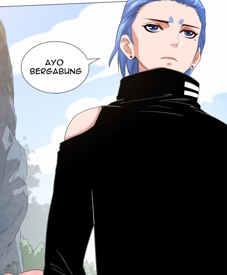 Ultimate Soldier Chapter 05 Gambar 111