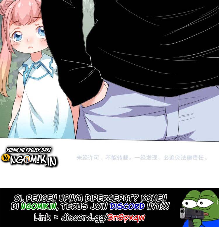 Ultimate Soldier Chapter 05 Gambar 112