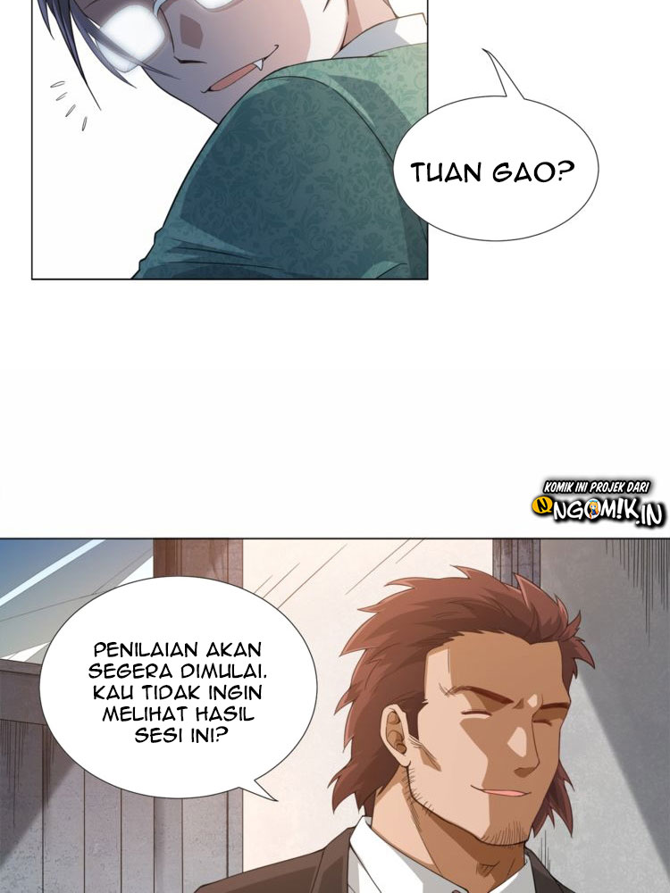 Ultimate Soldier Chapter 05 Gambar 12