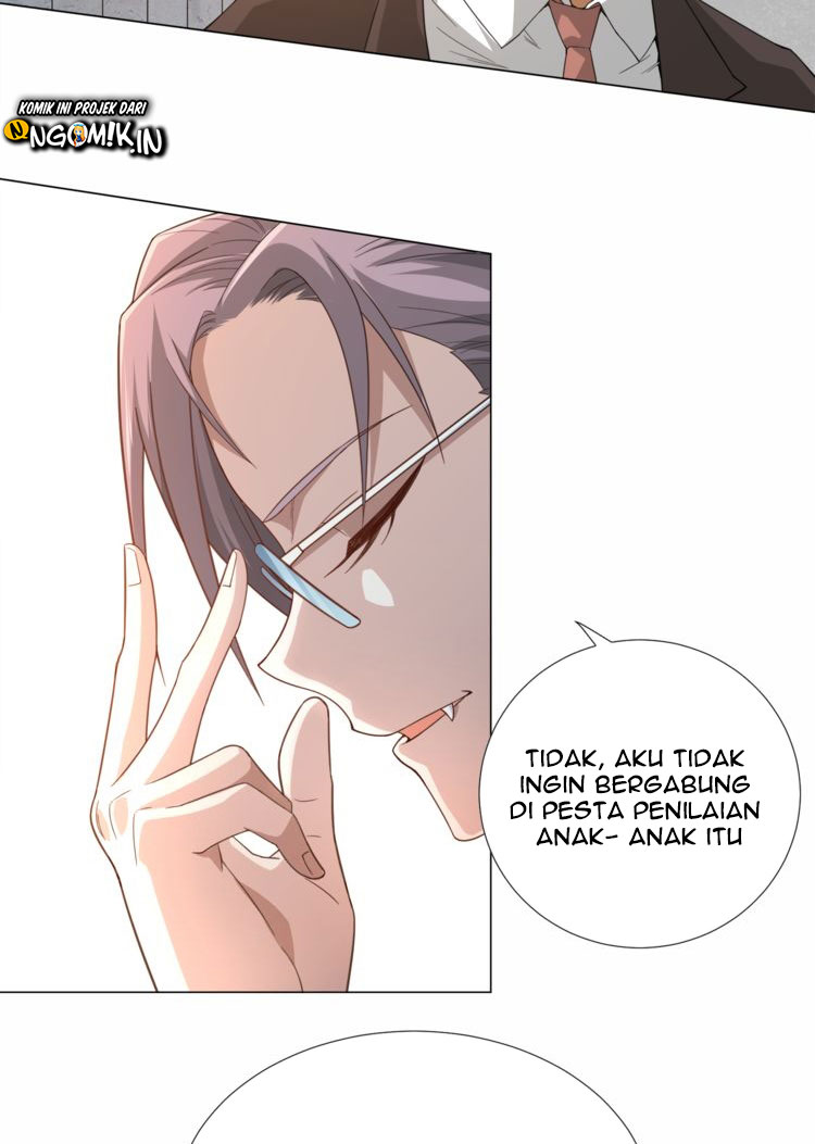 Ultimate Soldier Chapter 05 Gambar 13