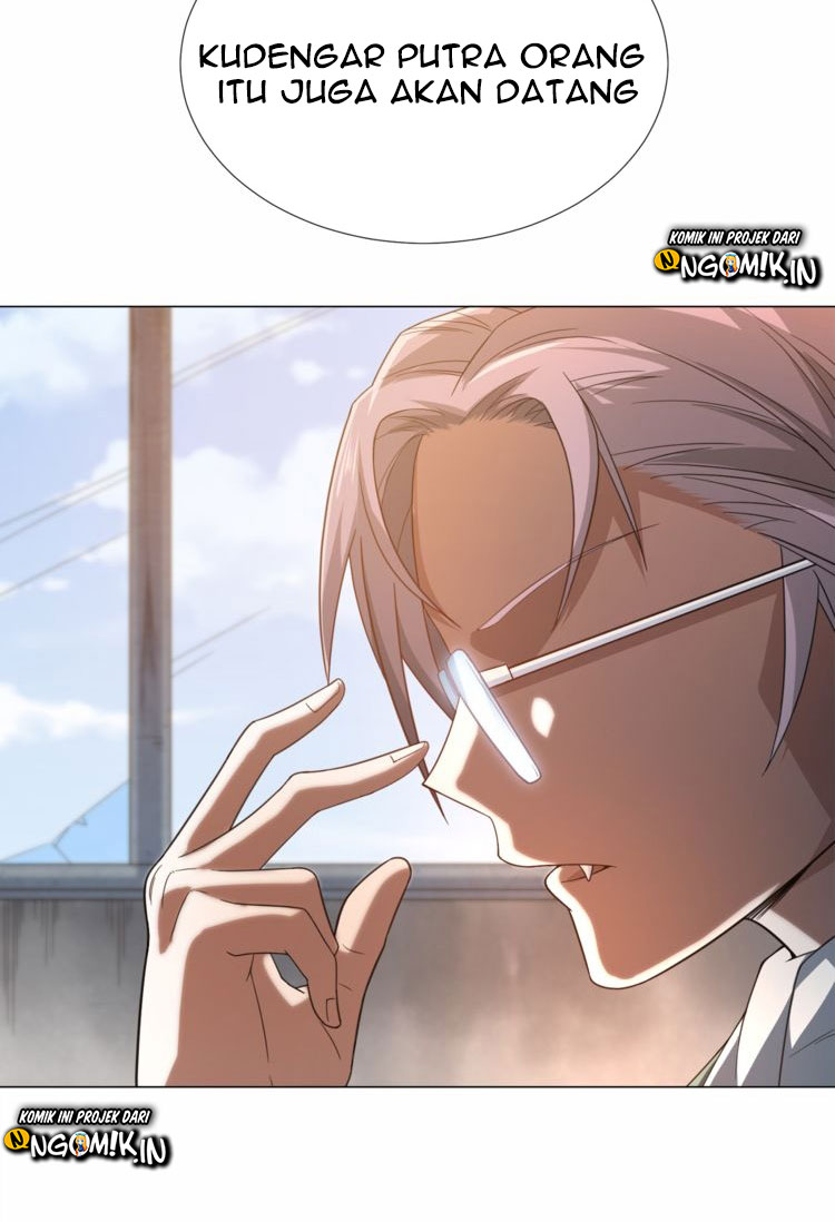 Ultimate Soldier Chapter 05 Gambar 14