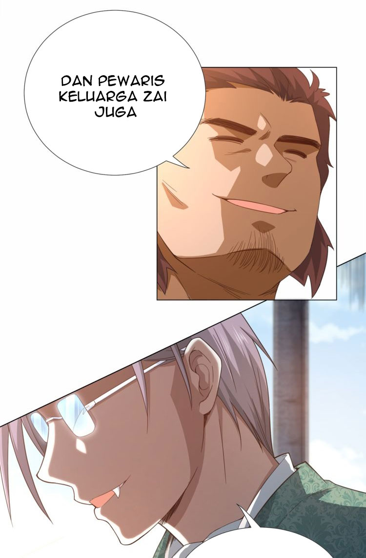 Ultimate Soldier Chapter 05 Gambar 15