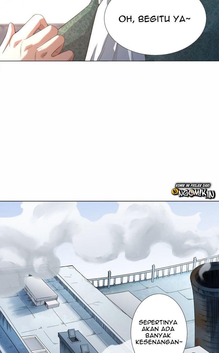 Ultimate Soldier Chapter 05 Gambar 16