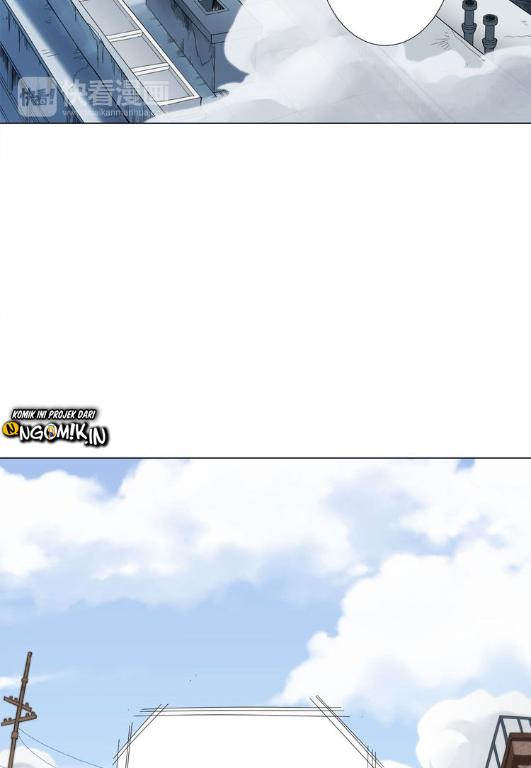 Ultimate Soldier Chapter 05 Gambar 17