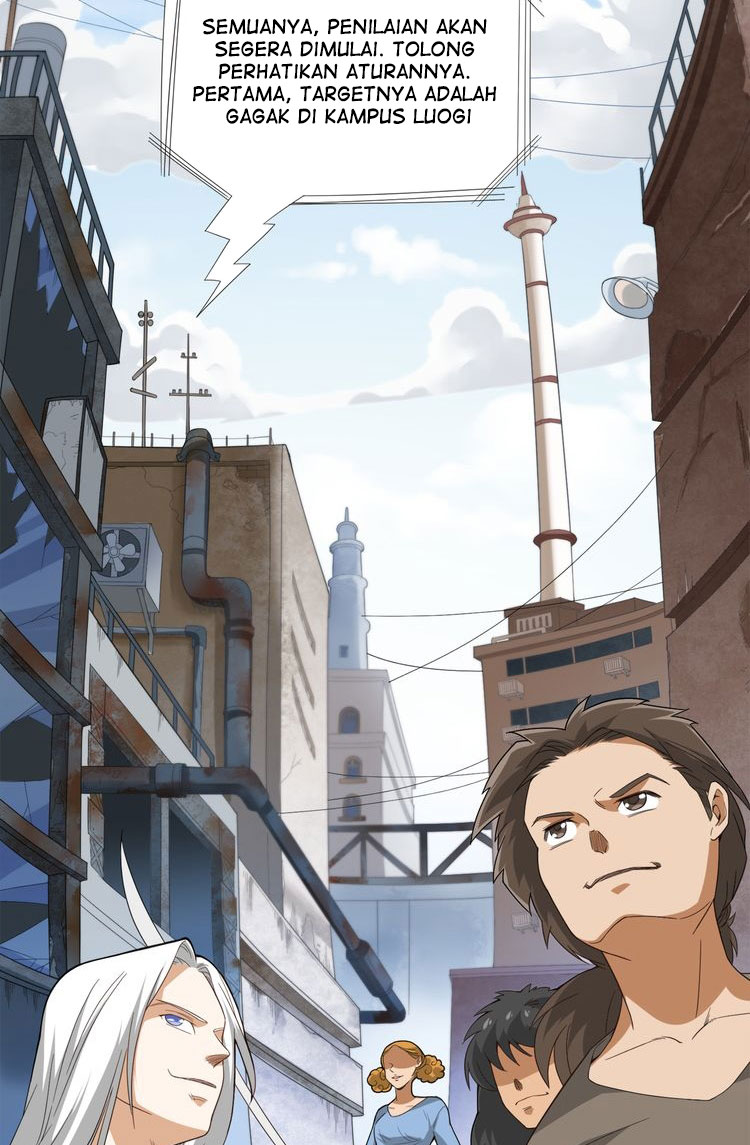 Ultimate Soldier Chapter 05 Gambar 18