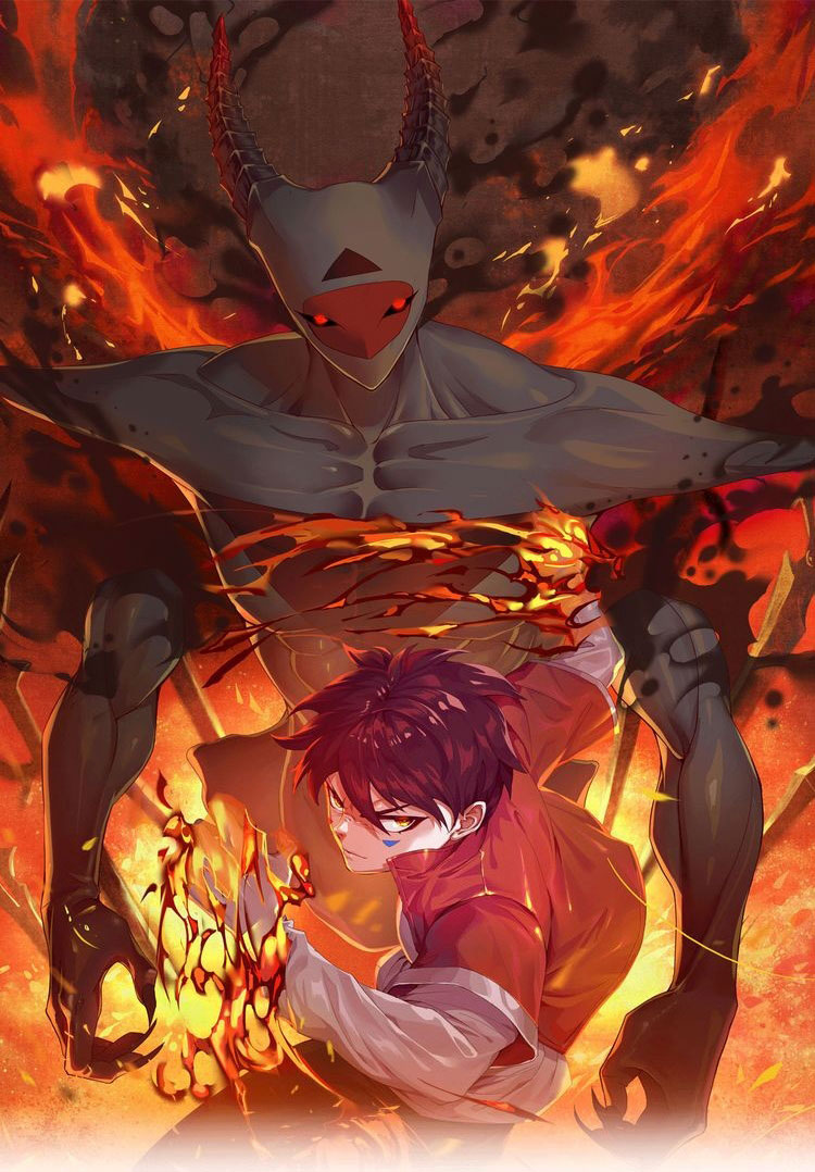 Manhua Ultimate Soldier Chapter 05 gambar nomor 2