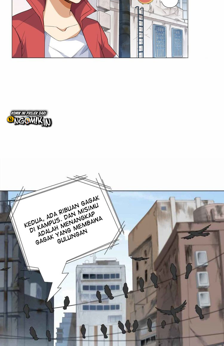 Ultimate Soldier Chapter 05 Gambar 20