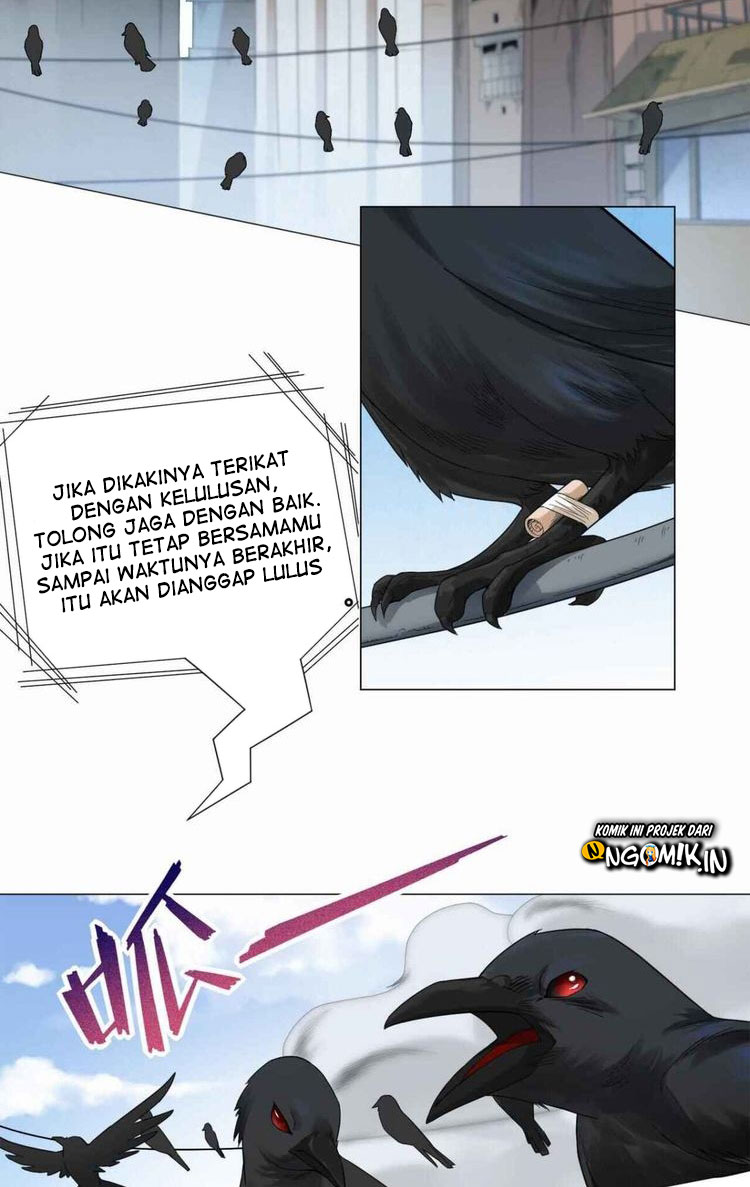 Ultimate Soldier Chapter 05 Gambar 21