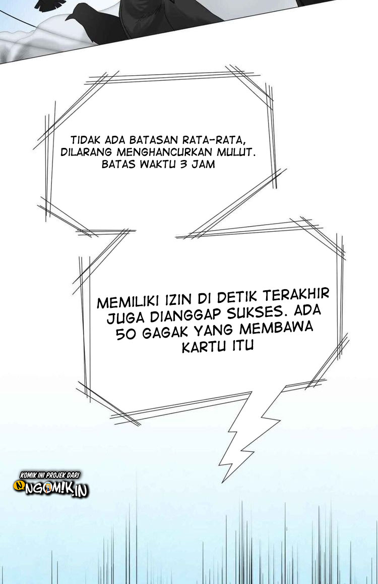 Ultimate Soldier Chapter 05 Gambar 22