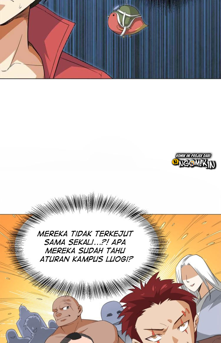 Ultimate Soldier Chapter 05 Gambar 24