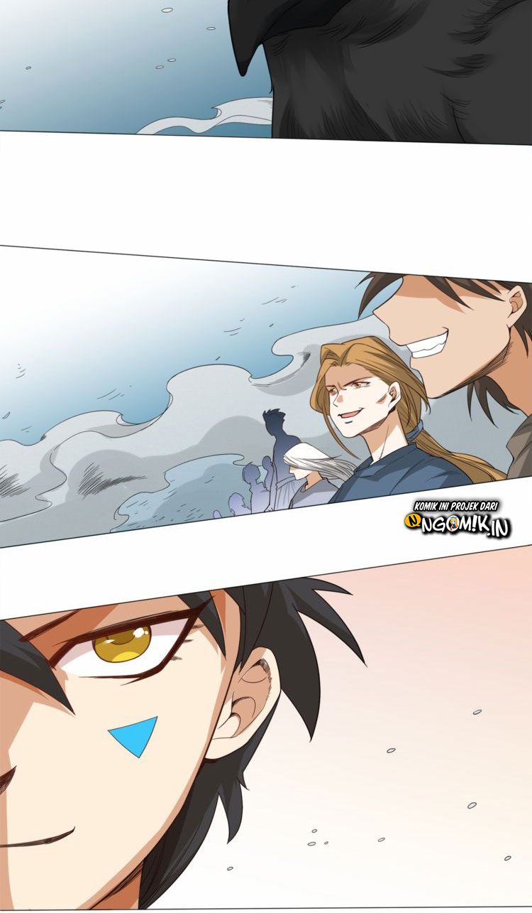 Ultimate Soldier Chapter 05 Gambar 27