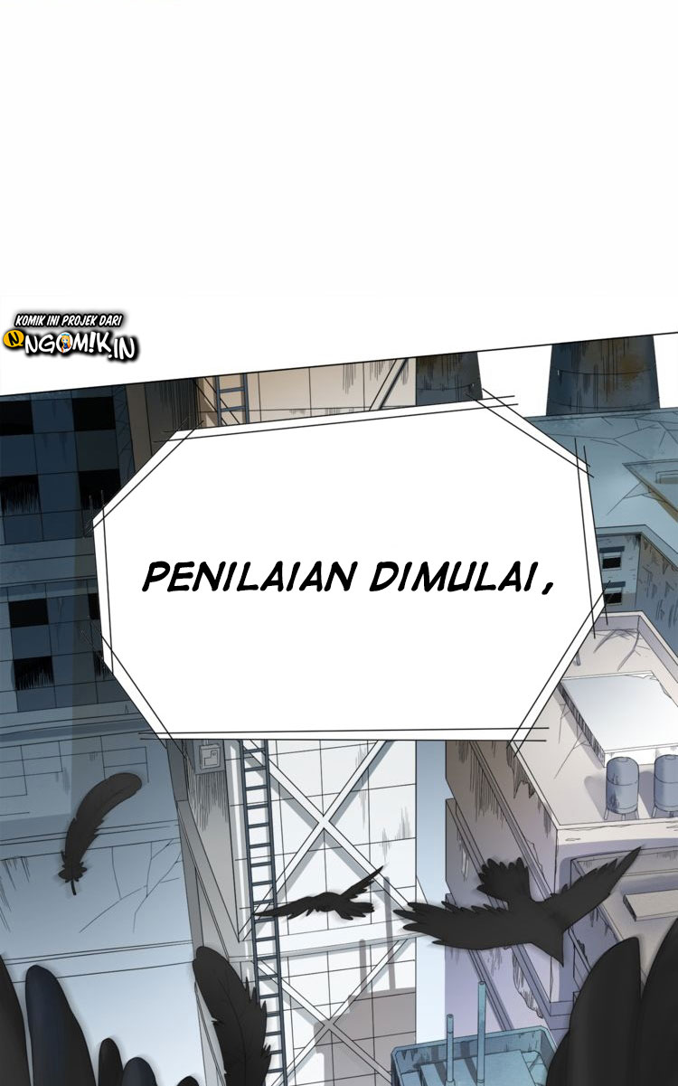 Ultimate Soldier Chapter 05 Gambar 28