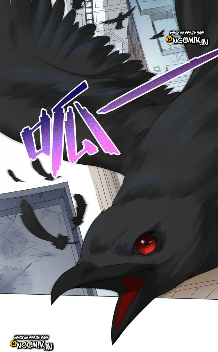 Ultimate Soldier Chapter 05 Gambar 29