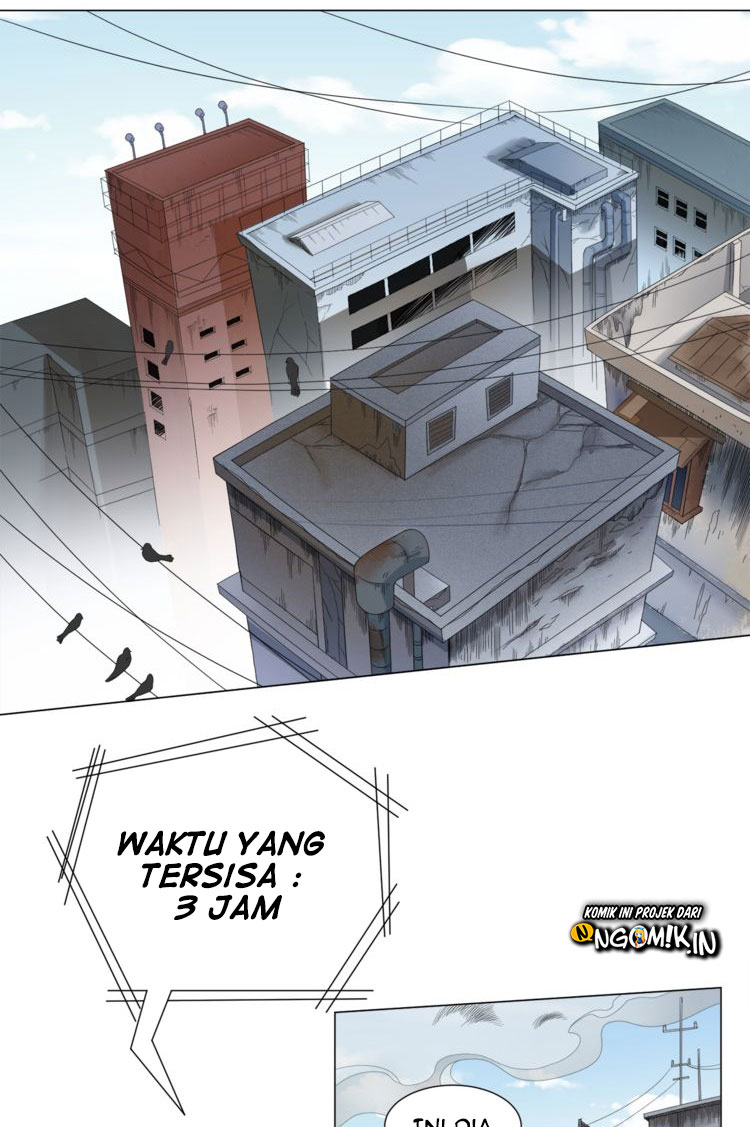 Ultimate Soldier Chapter 05 Gambar 30