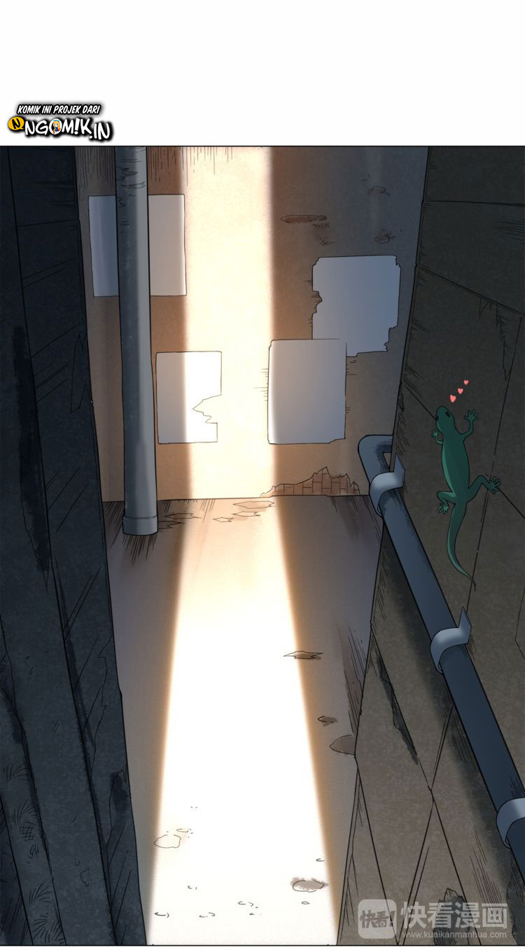 Ultimate Soldier Chapter 05 Gambar 33