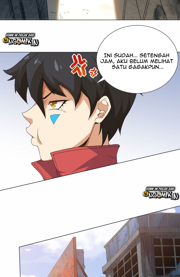 Ultimate Soldier Chapter 05 Gambar 35
