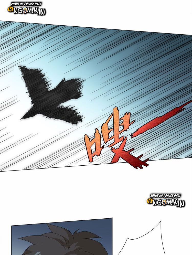 Ultimate Soldier Chapter 05 Gambar 37