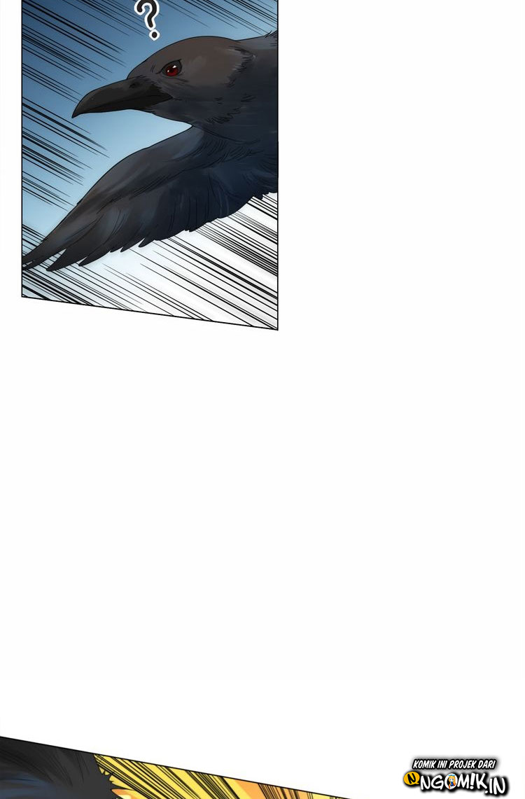 Ultimate Soldier Chapter 05 Gambar 39