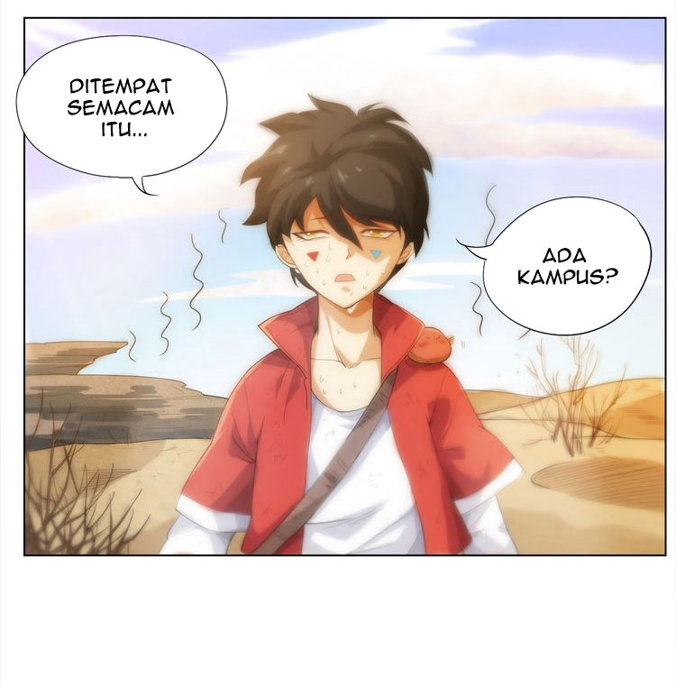 Ultimate Soldier Chapter 04 Gambar 4