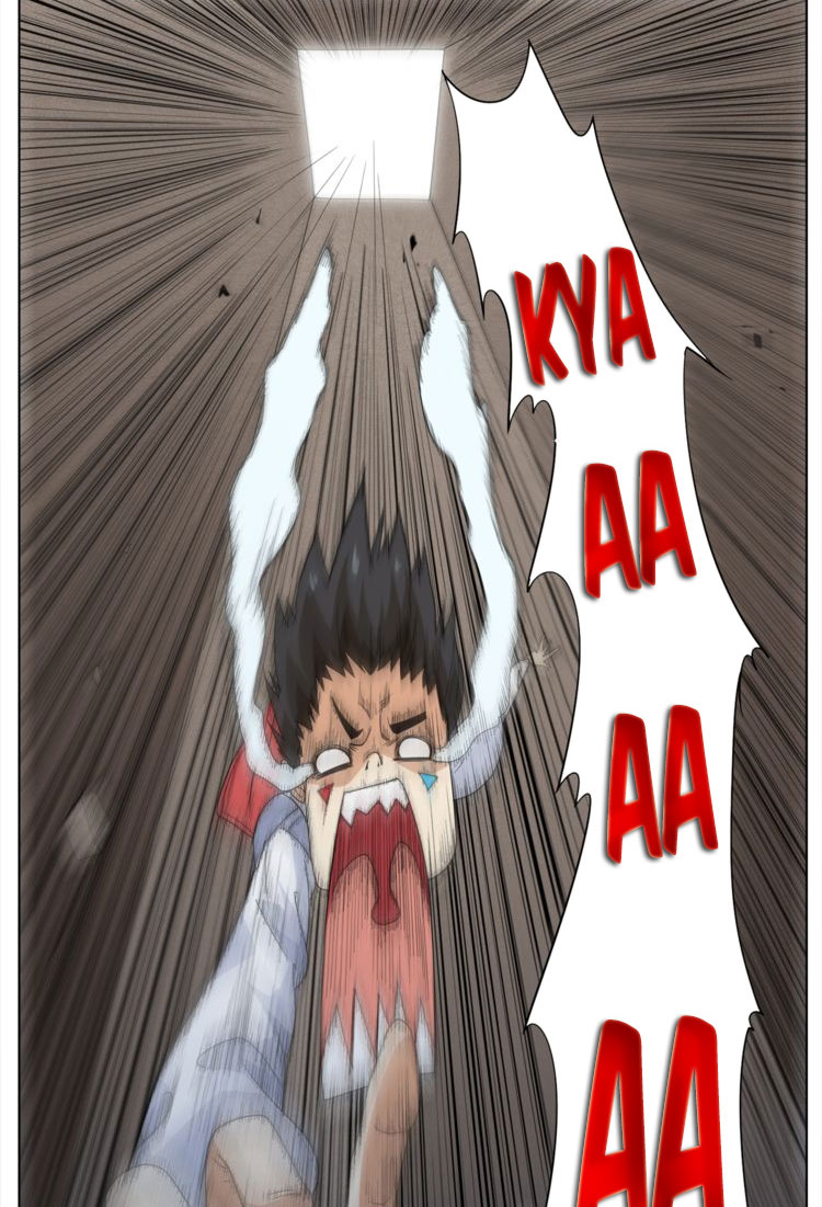 Ultimate Soldier Chapter 04 Gambar 40