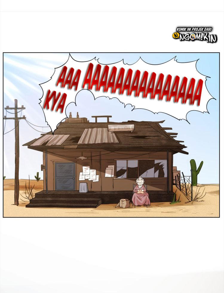 Ultimate Soldier Chapter 04 Gambar 42