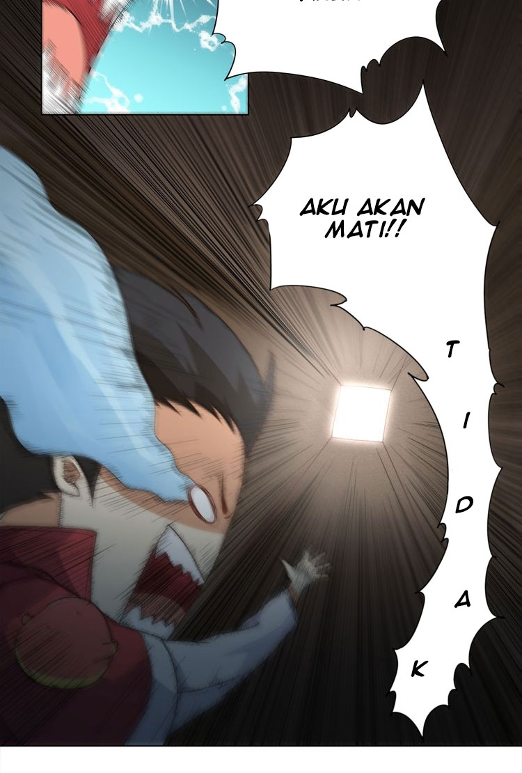 Ultimate Soldier Chapter 04 Gambar 44