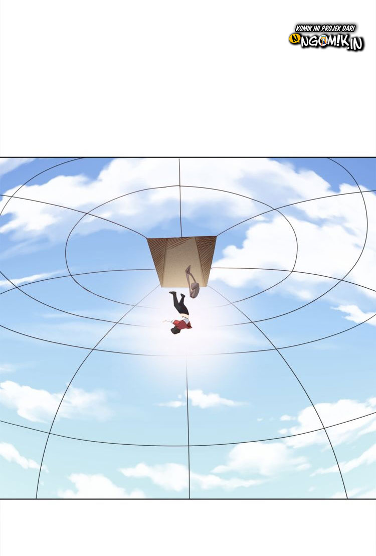 Ultimate Soldier Chapter 04 Gambar 45