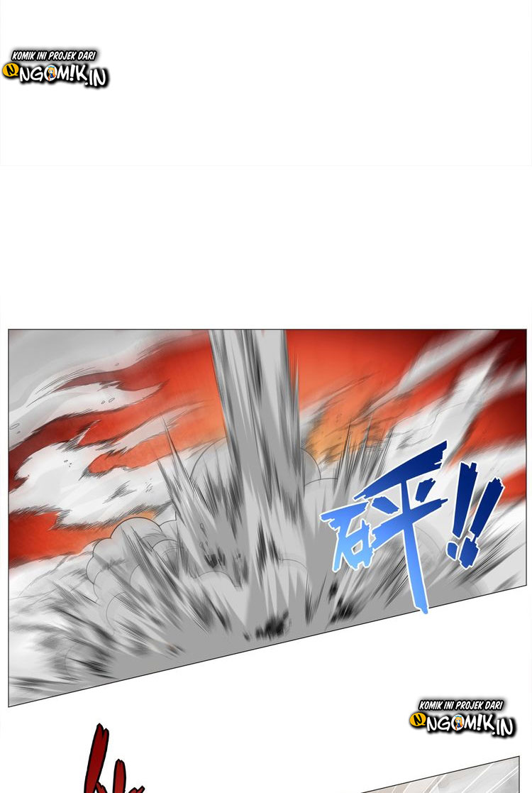 Ultimate Soldier Chapter 04 Gambar 46